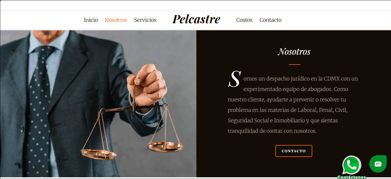 Proyectos