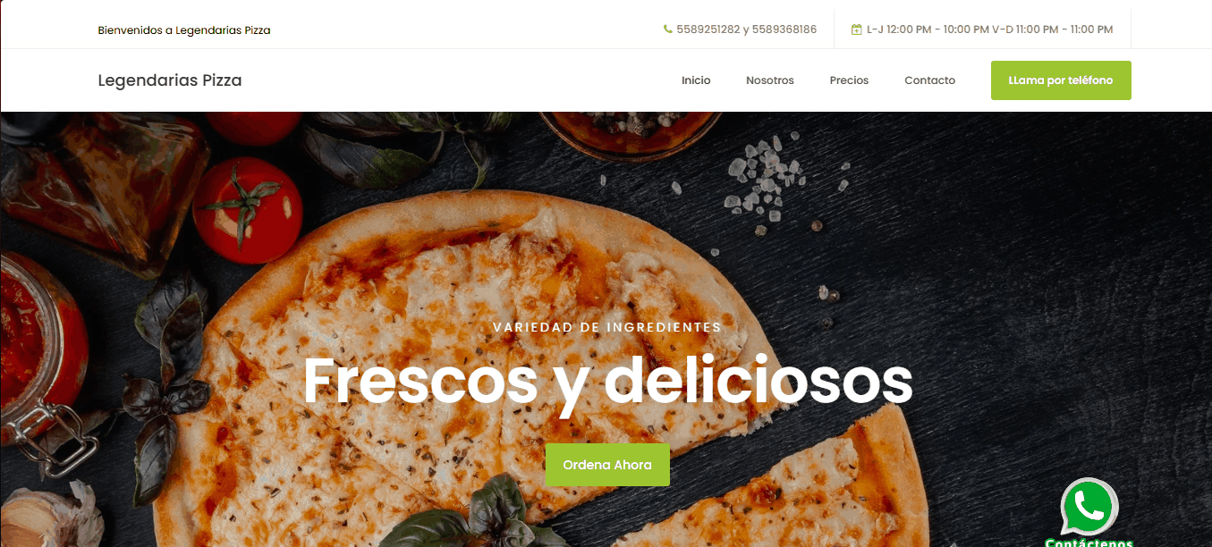 Proyectos