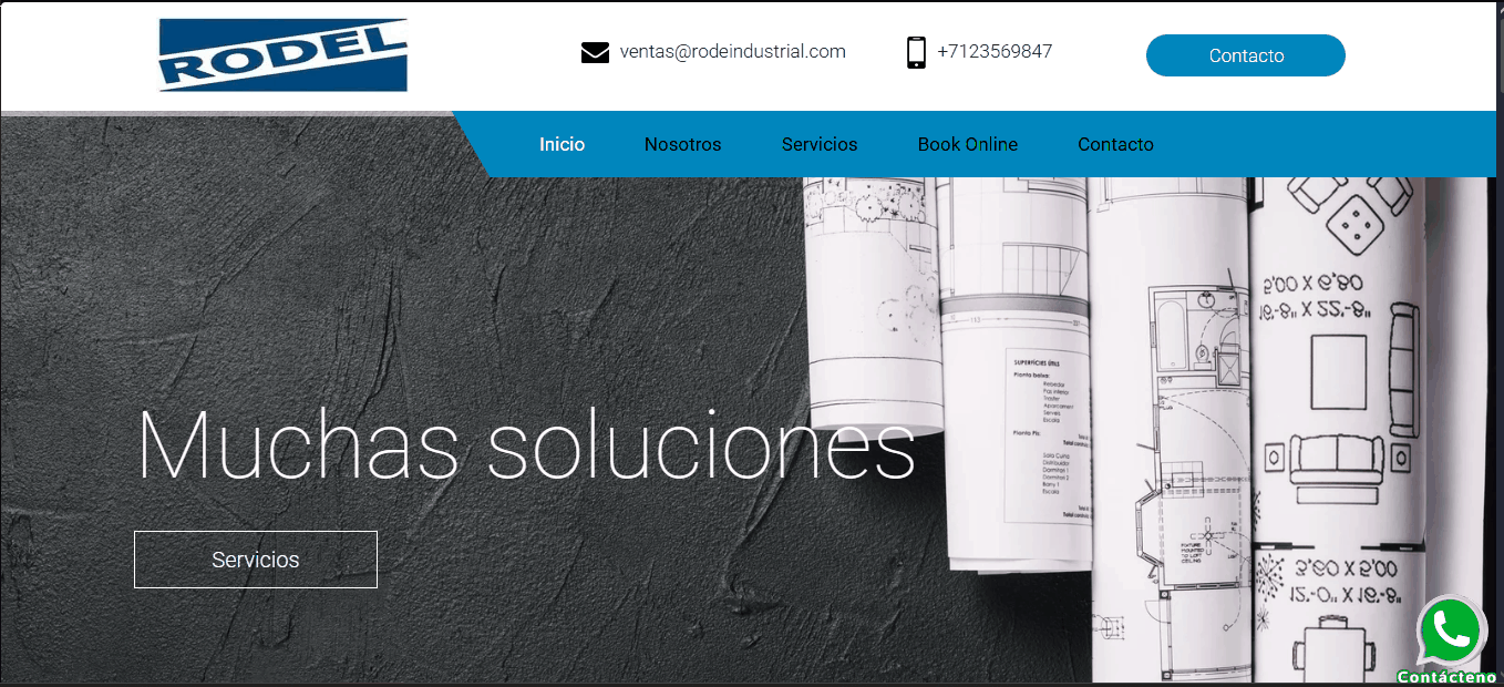 Proyectos