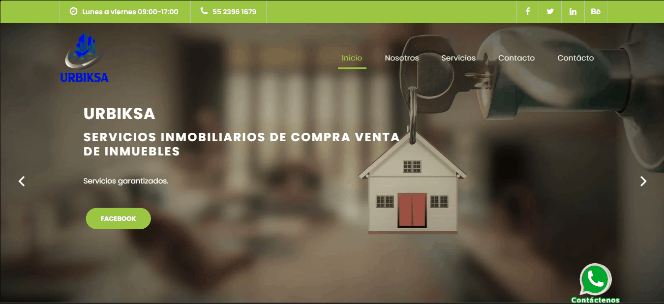 Proyectos