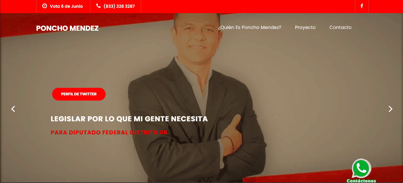 Proyectos