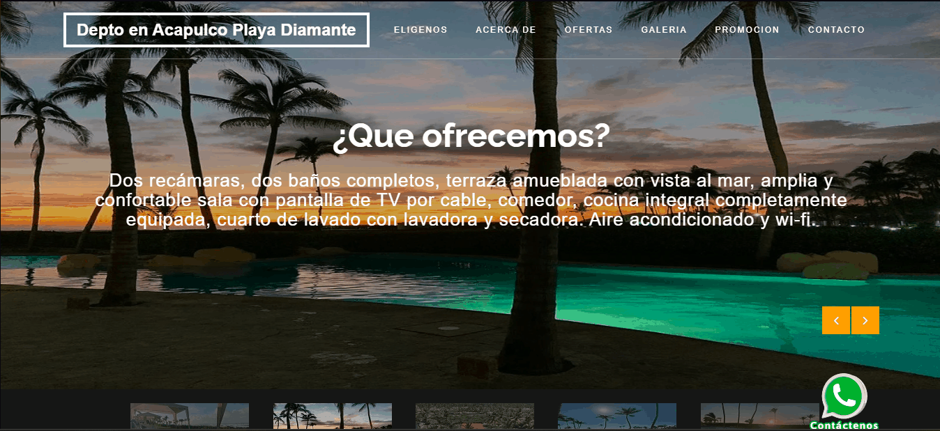 Proyectos